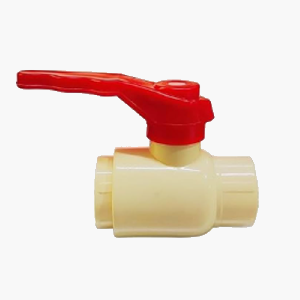 Ball Valve