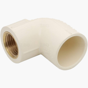 Reducer Elbow Brass