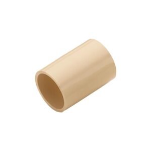 Plasto cPVC Coupler